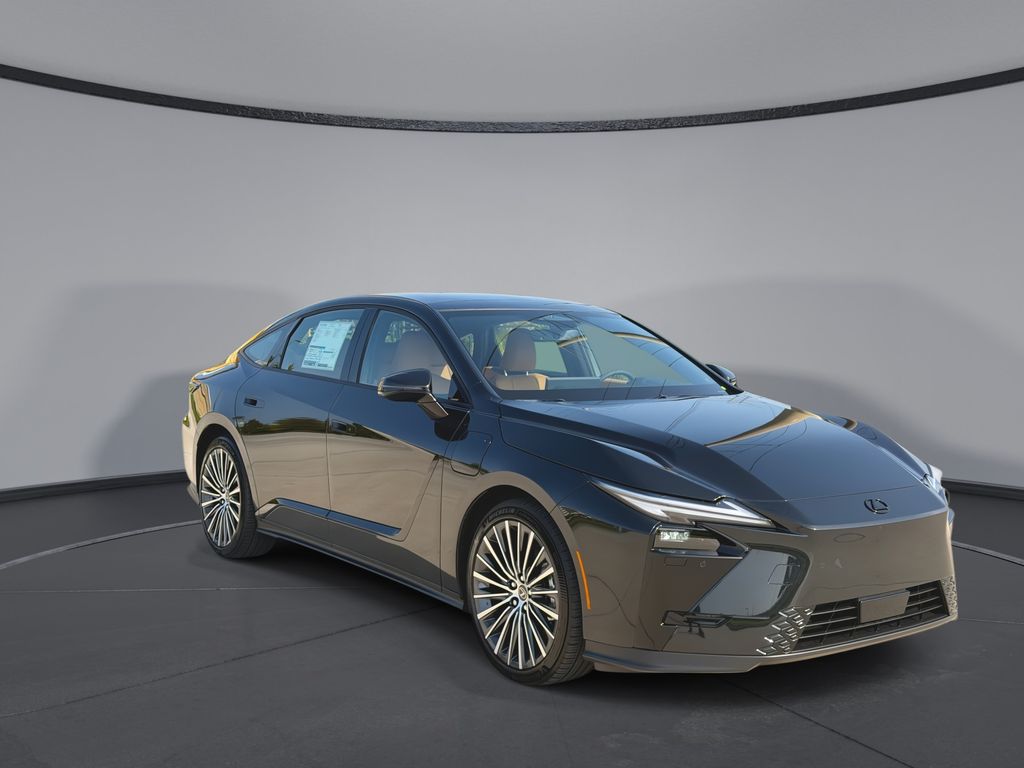 Thumbnail: 2026 Lexus ES - 12