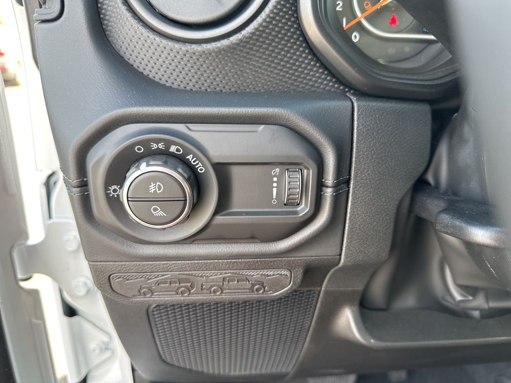 New Car 2025 Jeep Gladiator  Rubicon For Sale Under $60,000 In Austin, Texas