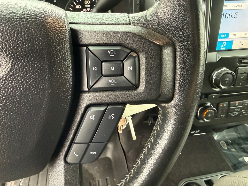 Used 2017 Brown Ford XLT image 54