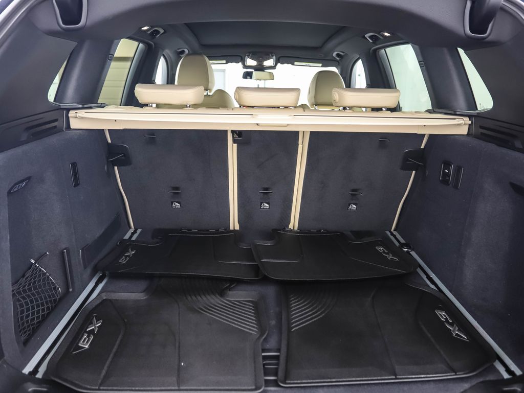 Thumbnail: 2022 BMW X3 - 24