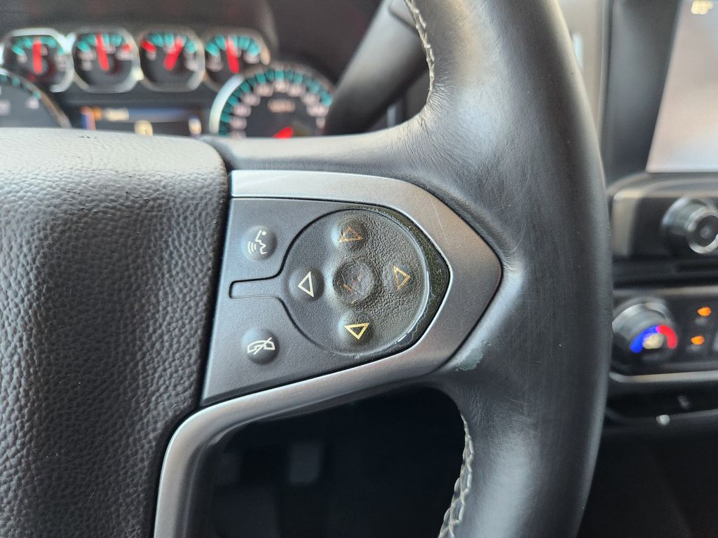 2014 Chevrolet Silverado 1500 LT White at Autostrade