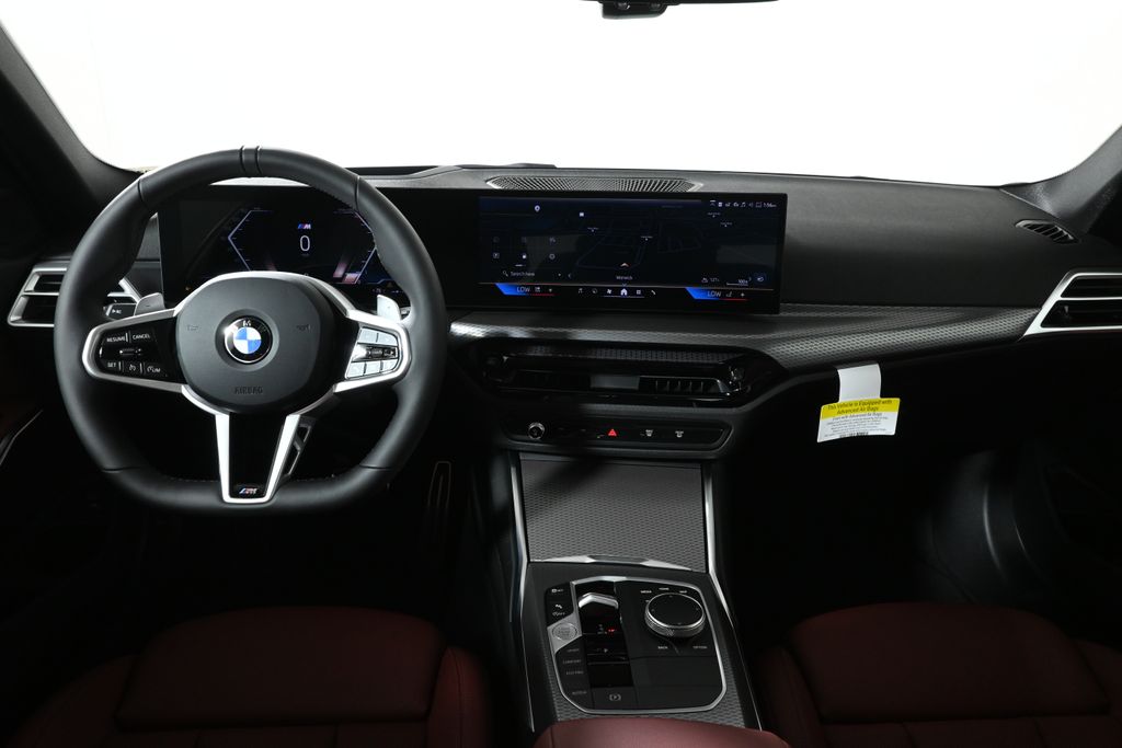Thumbnail: 2026 BMW 3 Series - 17
