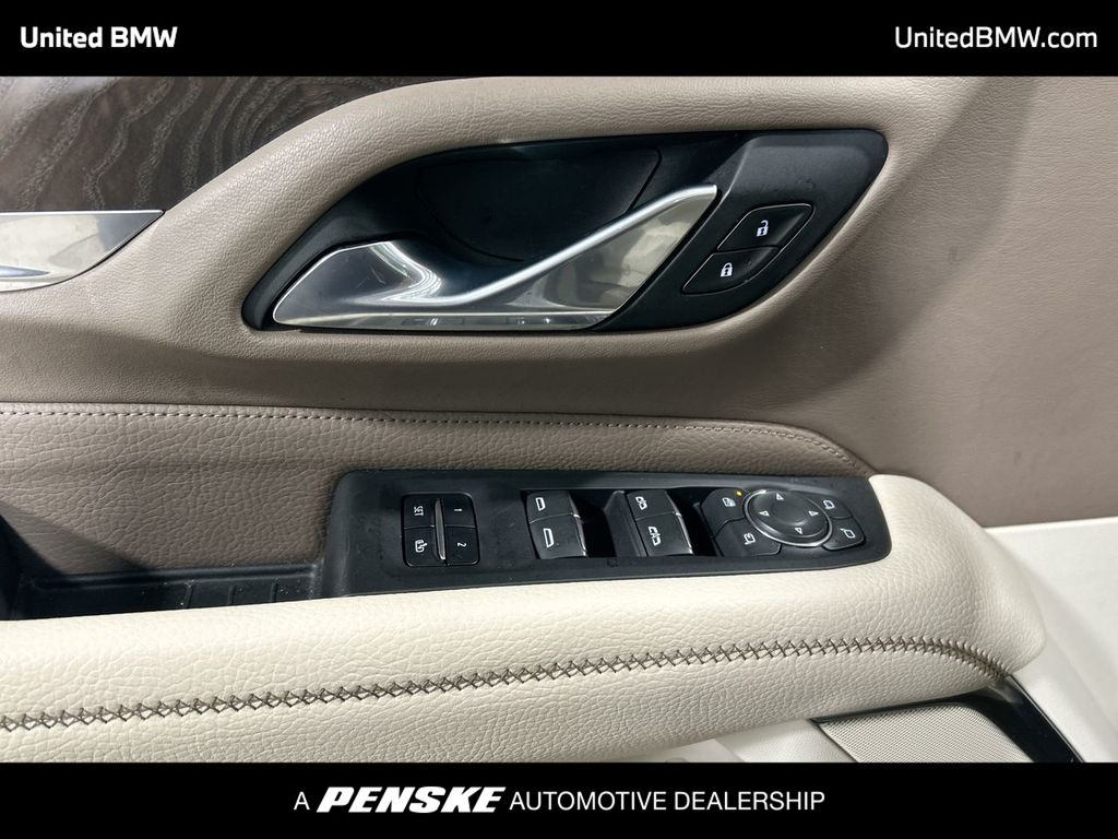 Thumbnail: 2021 GMC Yukon - 11