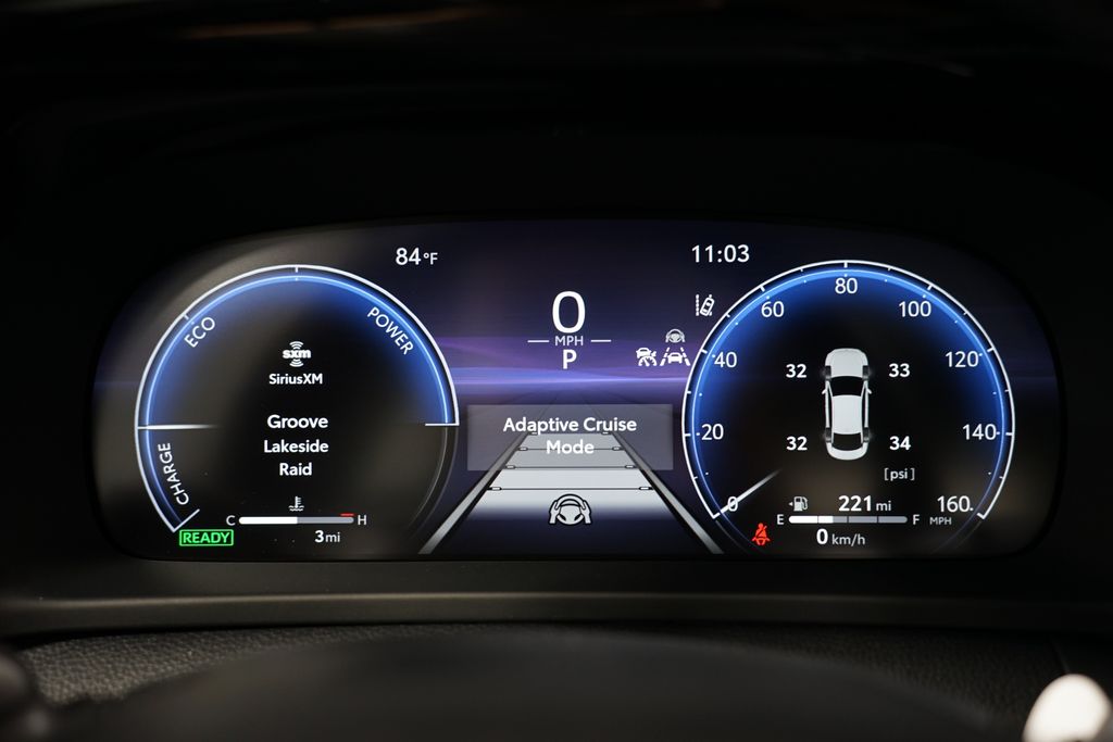 2026 Toyota Crown  15
