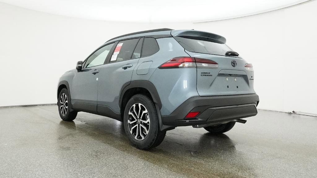 Thumbnail: 2026 Toyota Corolla Cross - 32