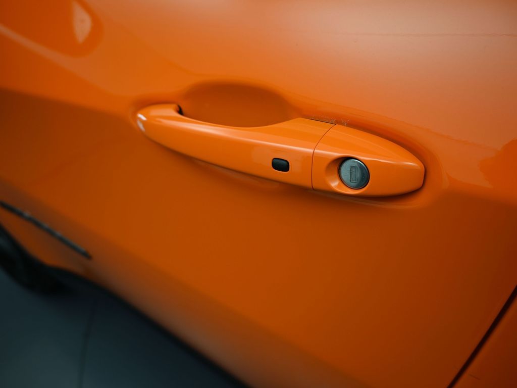 New 2026 Joose Jeep Latitude image 26