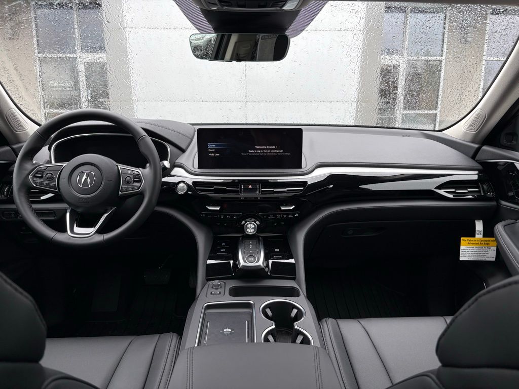 2026 Acura MDX Base