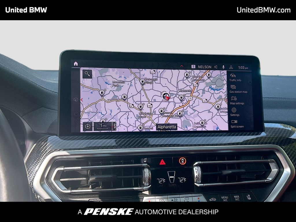 Thumbnail: 2024 BMW X4 - 10