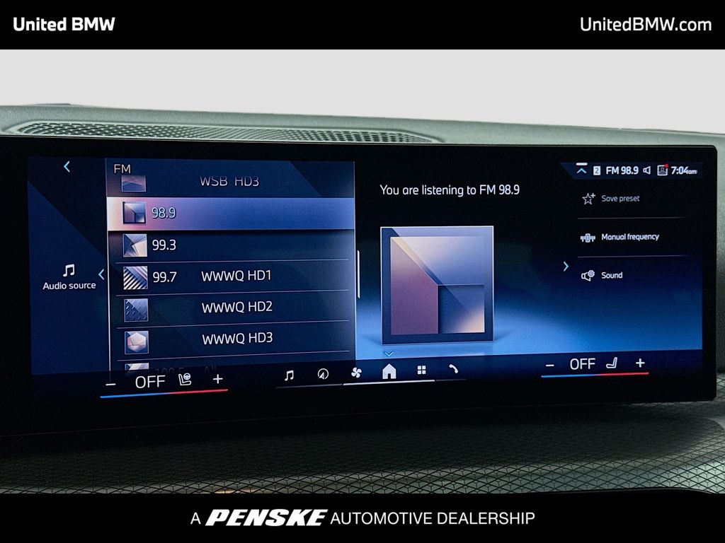 Thumbnail: 2026 BMW 4 Series - 8