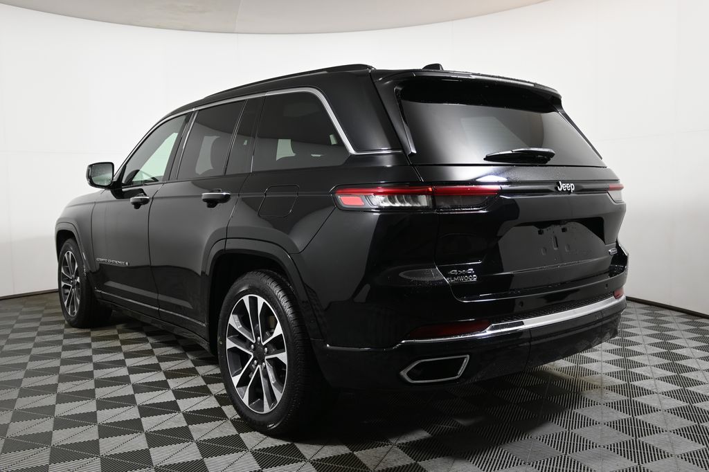 Thumbnail: 2023 Jeep Grand Cherokee - 6