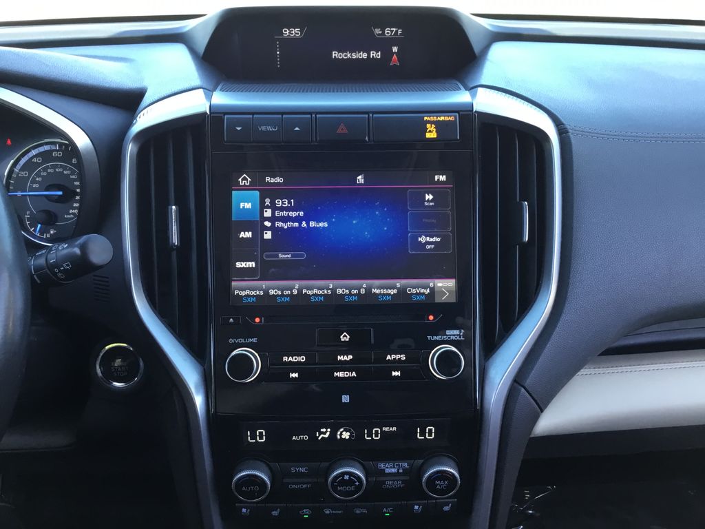 Thumbnail: 2019 Subaru Ascent - 23