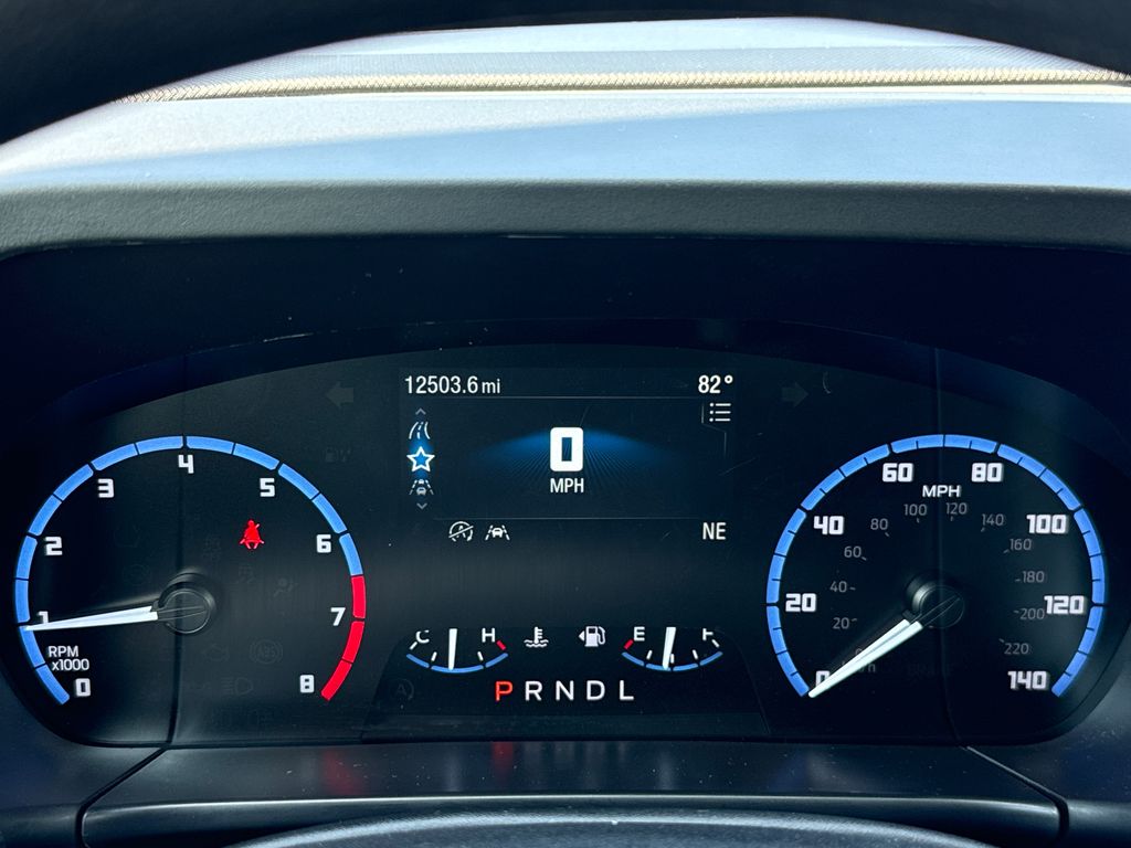 Certified Used 2023 Green Ford Big Bend image 18
