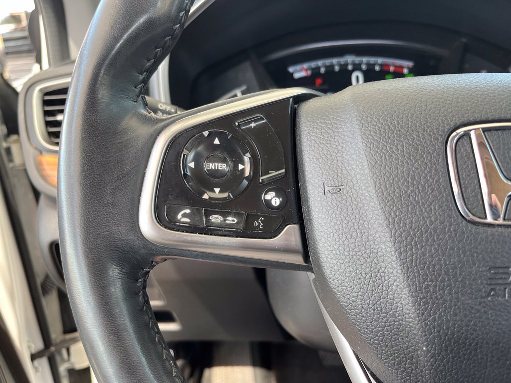 Thumbnail: 2021 Honda CR-V - 20