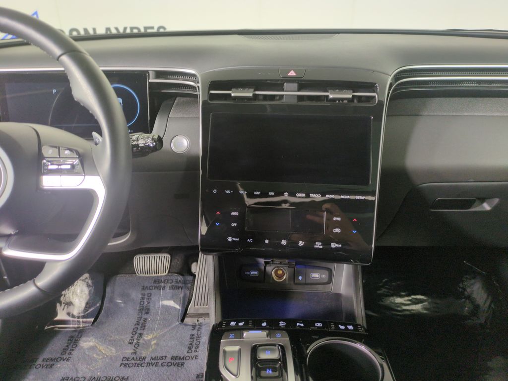 Used 2023 Hyundai Tucson For Sale in Fort Wayne, IN