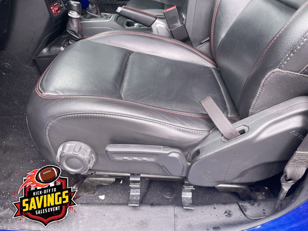 Used 2020 Jeep Wrangler SUV