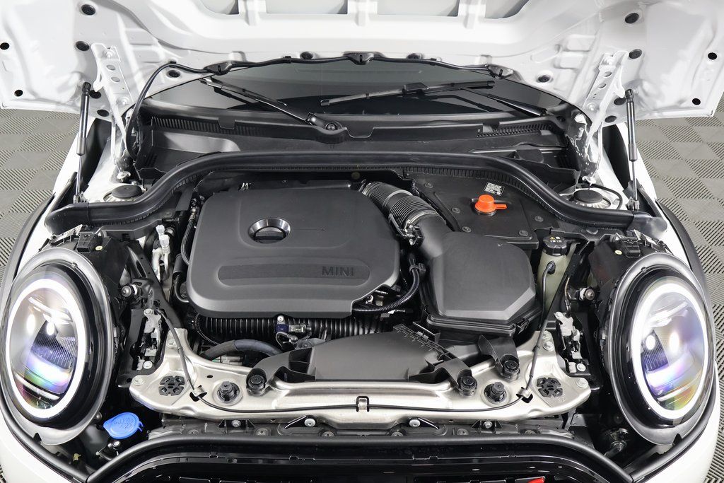 Thumbnail: 2026 MINI Cooper - 9
