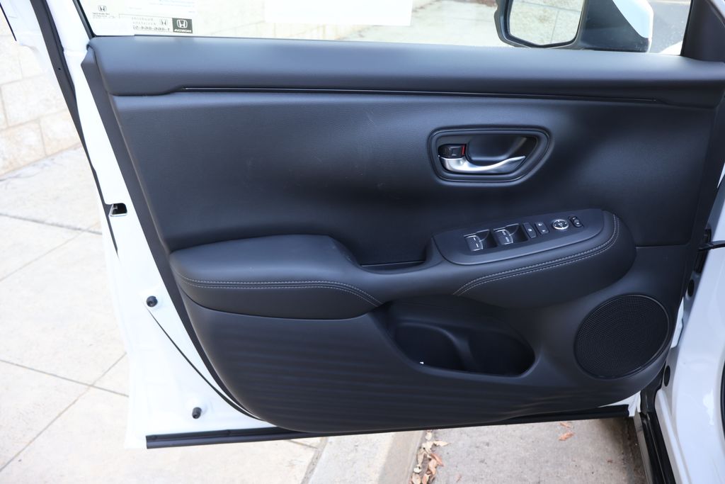 Thumbnail: 2026 Honda HR-V - 15