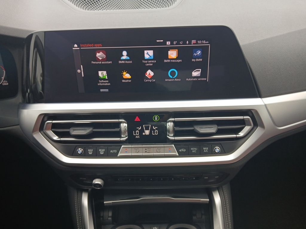 Used Car 2023 Bmw 4 Series  M440i Xdrive For Sale Under $50,000 In Austin, Texas