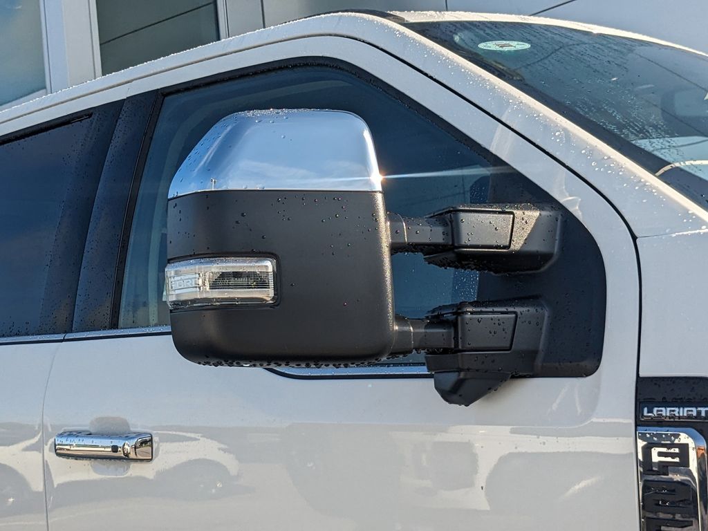 2025 Ford F-250 Super Duty Lariat