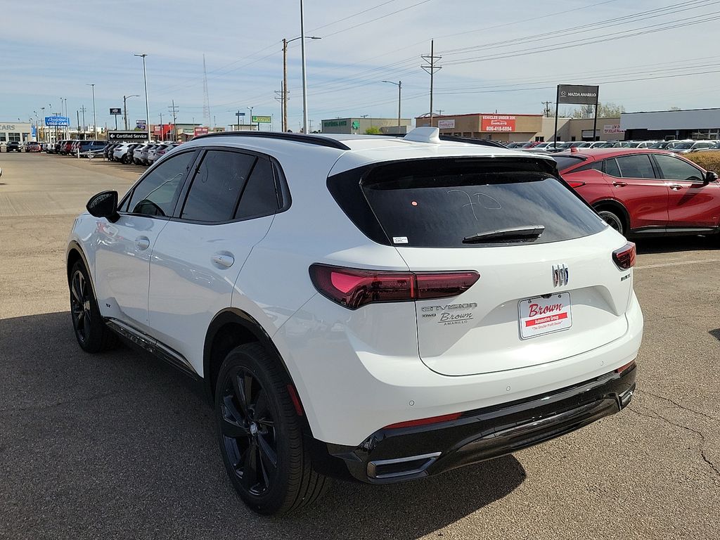 2026 Buick Envision Sport Touring - 6