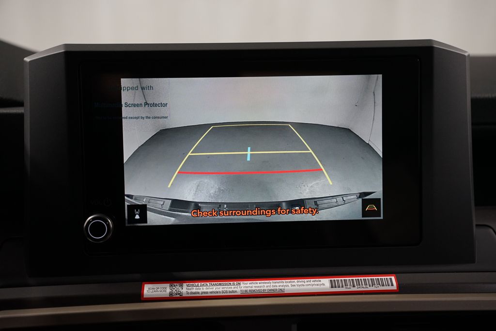 Thumbnail: 2026 Toyota Tacoma - 21