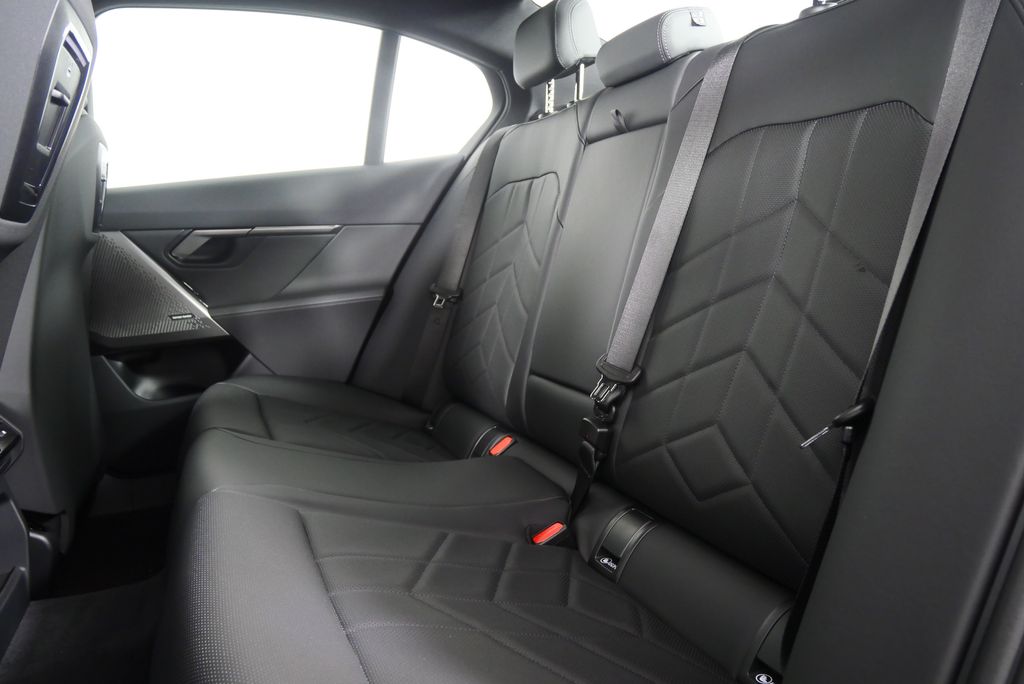 2026 BMW 5 Series 530i 15