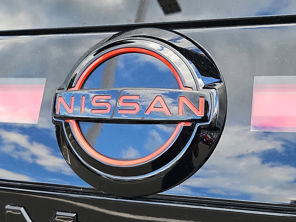 Thumbnail: 2025 Nissan Armada - 32