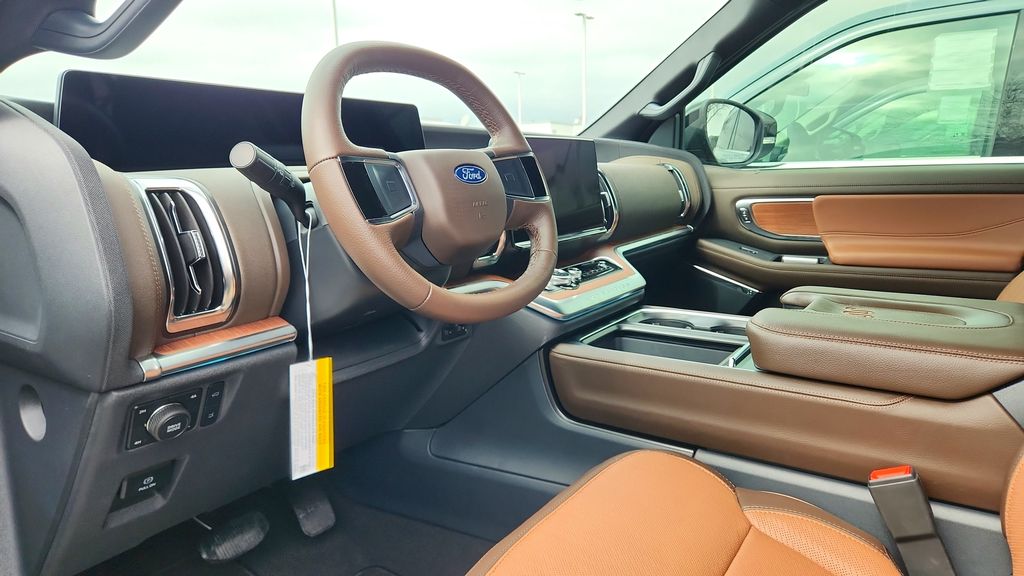 2026 Ford Expedition