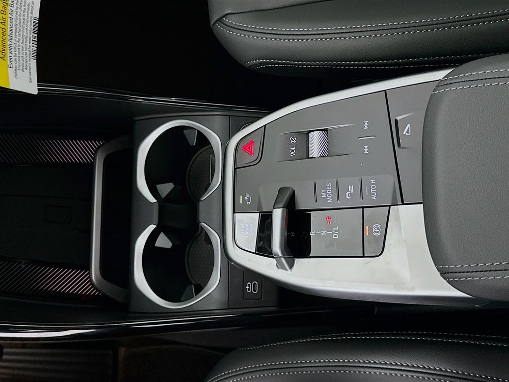 Thumbnail: 2026 BMW X1 - 15