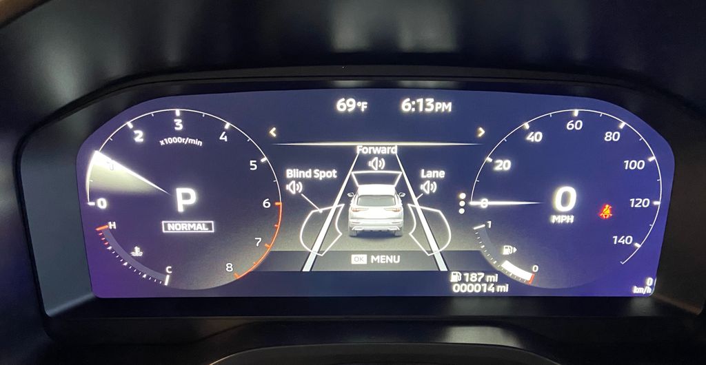 2026 Mitsubishi Outlander  Silver at Auto Express Mitsubishi