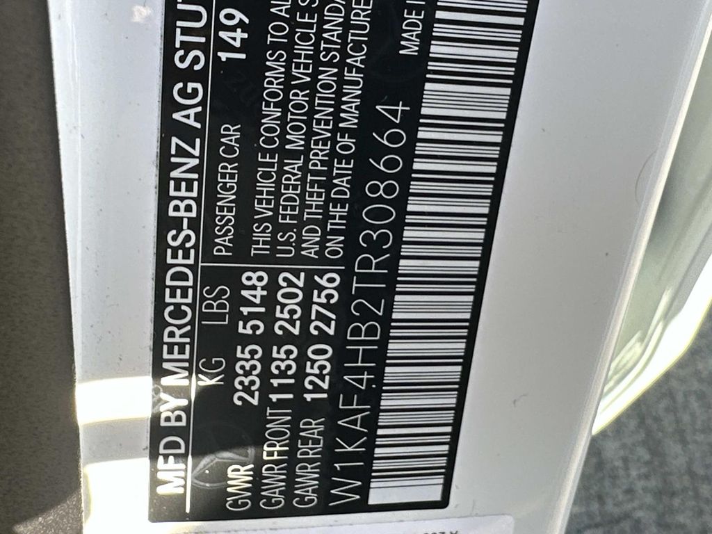 Thumbnail: 2026 Mercedes-Benz C-Class - 30