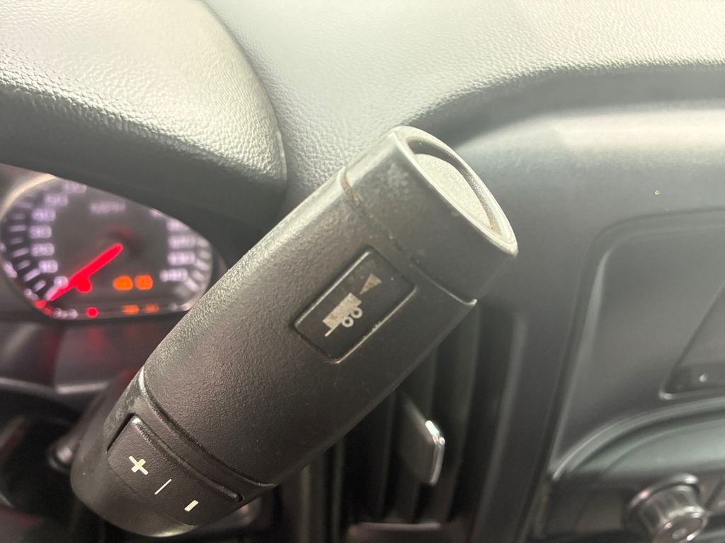 Used Car 2015 Chevrolet Silverado 2500hd  Work Truck For Sale Under $25,000 In Austin, Texas