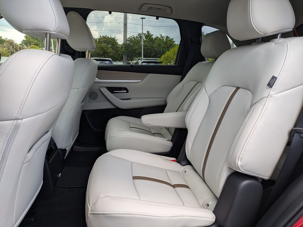 2026 Mazda CX-90 3.3 Turbo Premium Plus
