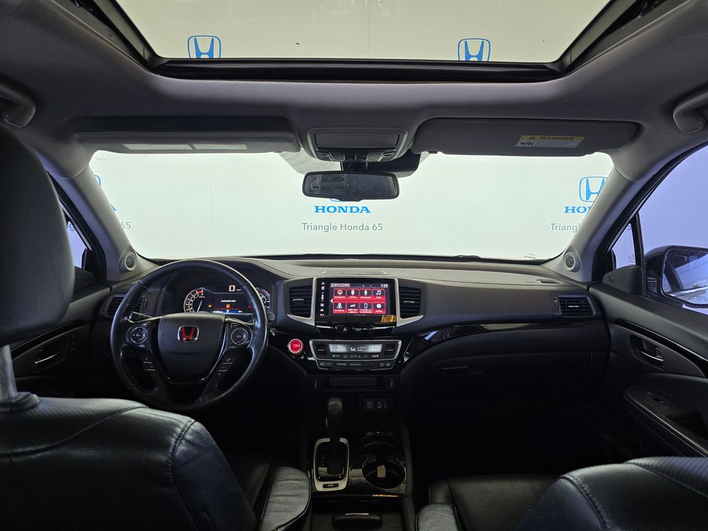 Used Car 2019 Honda Ridgeline  Rtl-e For Sale Under $25,000 In San Juan, Puerto Rico