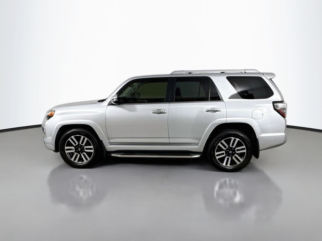 Thumbnail: 2021 Toyota 4Runner - 8