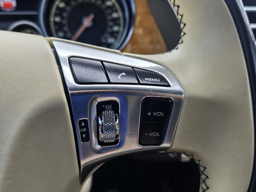 2016 Bentley Continental - $61,995