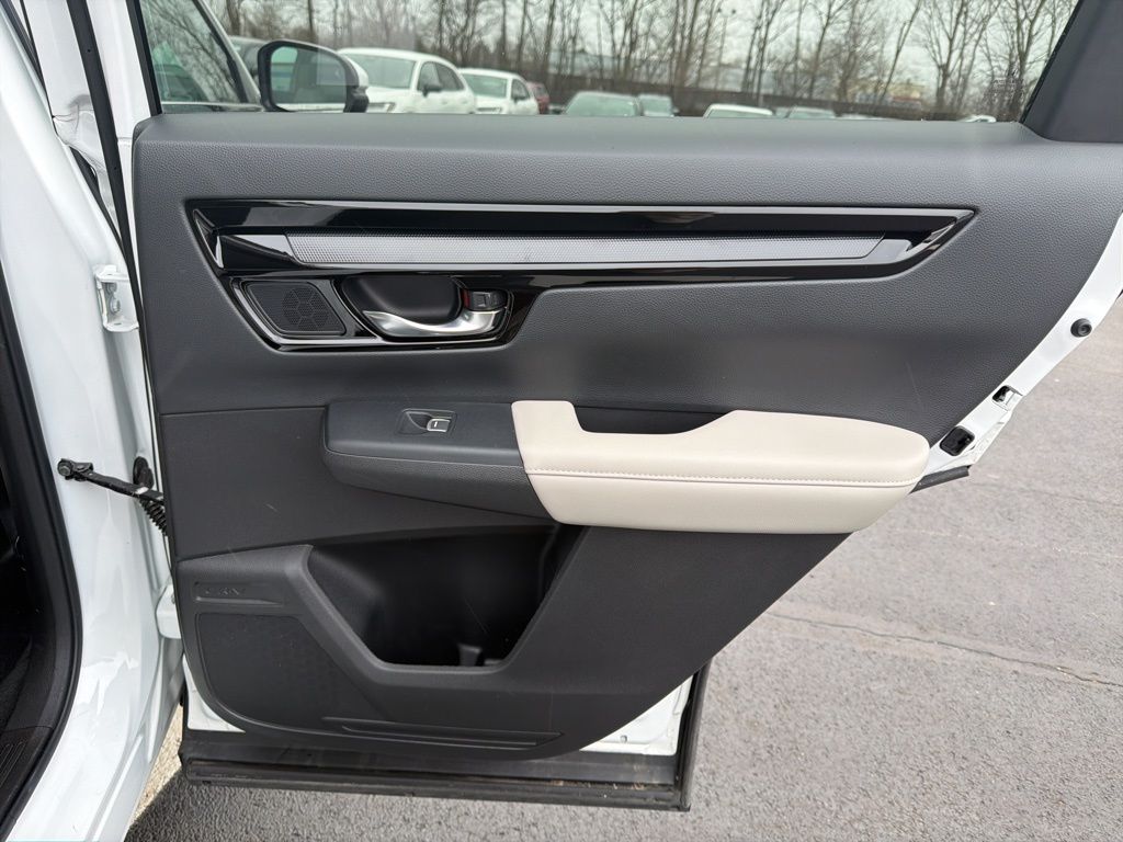 Thumbnail: 2024 Honda CR-V - 25