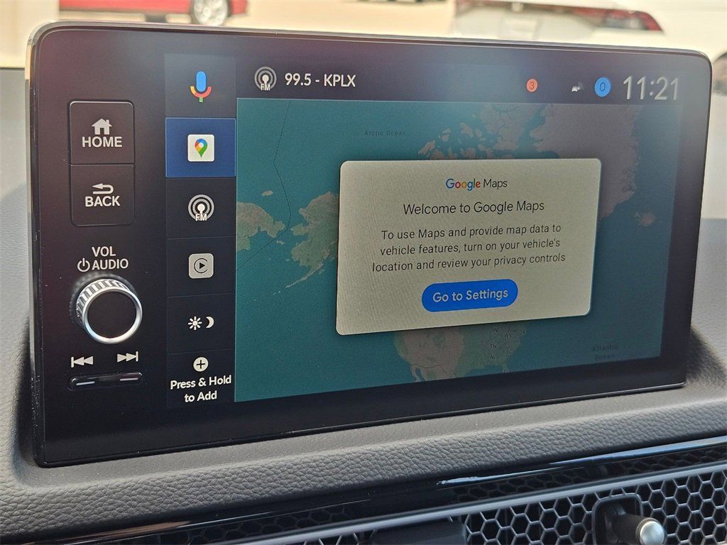 New 2026 Honda Civic Sedan Hybrid Sedan