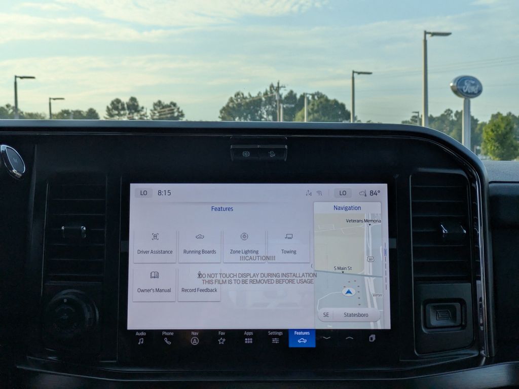 2026 Ford F-350 Super Duty LARIAT