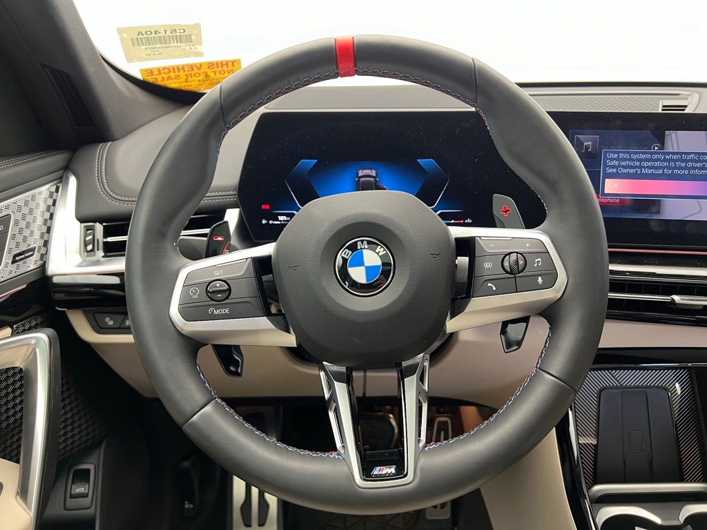Thumbnail: 2025 BMW X1 - 16