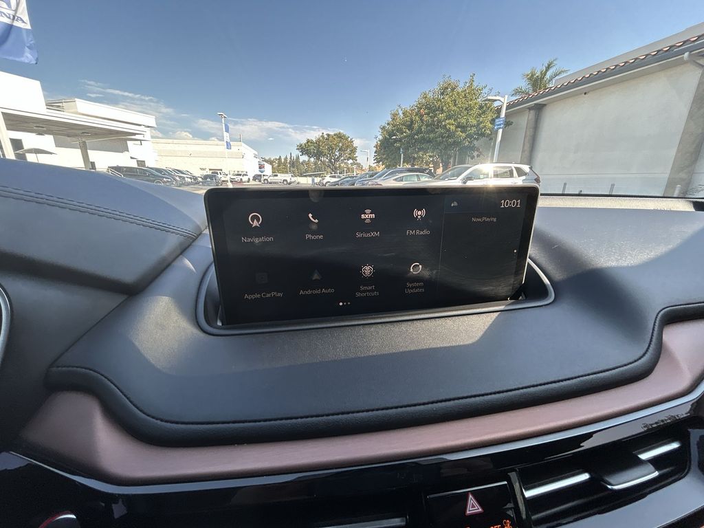 Thumbnail: 2023 Acura MDX - 16