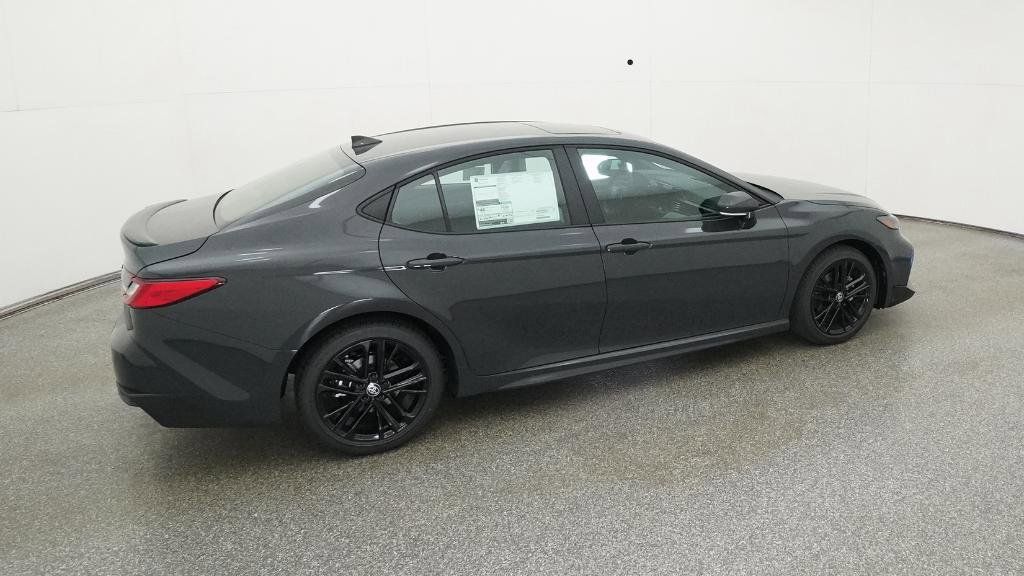 Thumbnail: 2026 Toyota Camry - 26