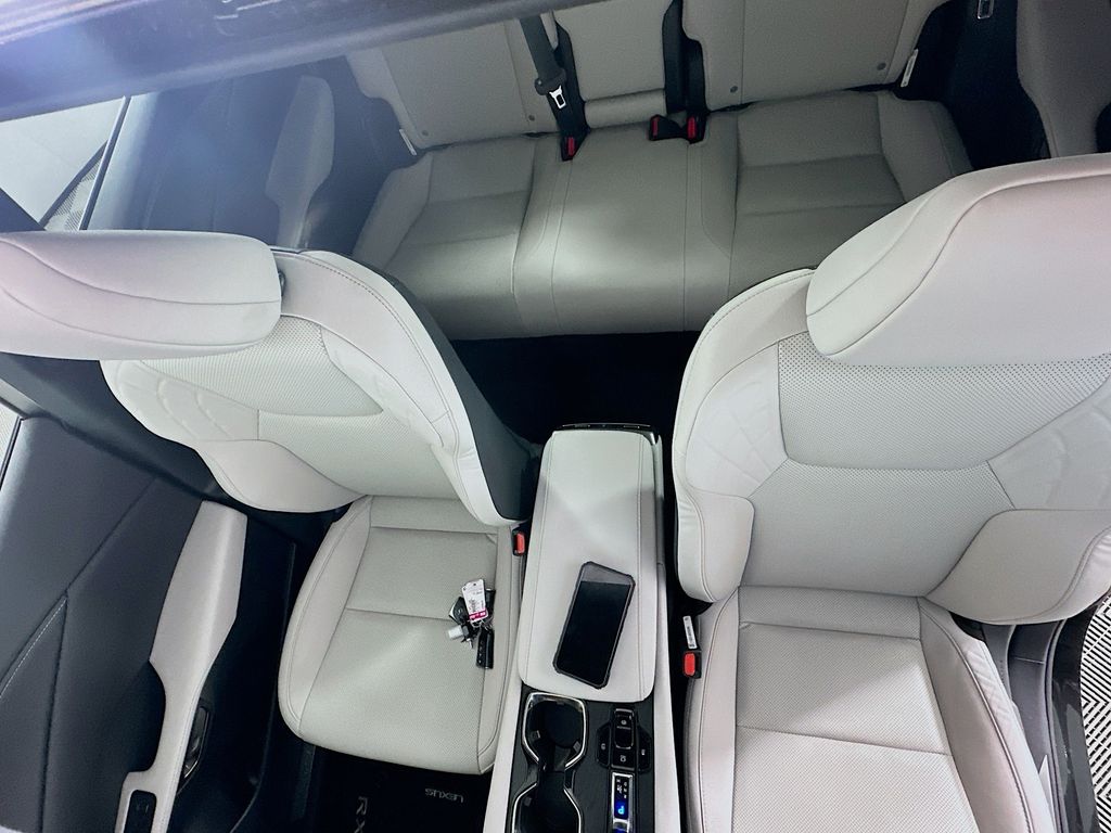 2020 Lexus RX Hybrid 450h 22