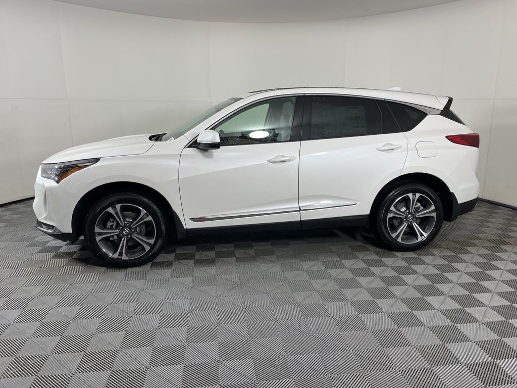 Thumbnail: 2025 Acura RDX - 2