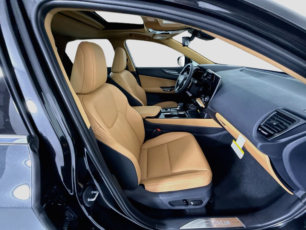 Thumbnail: 2026 Lexus NX - 20