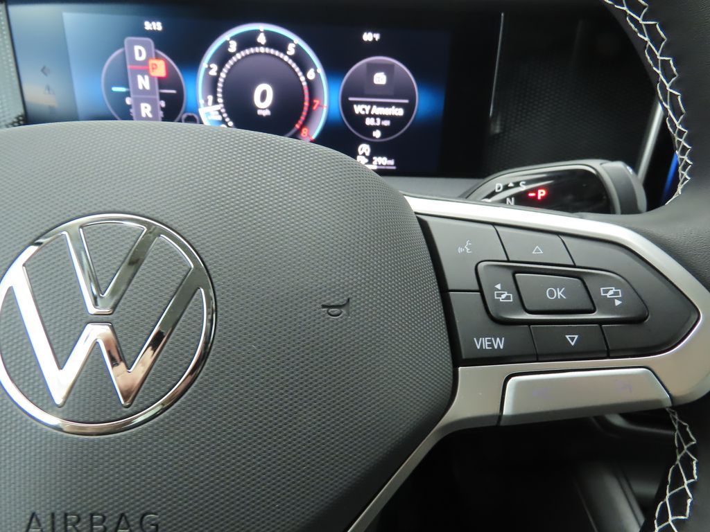 Thumbnail: 2026 Volkswagen Tiguan - 12