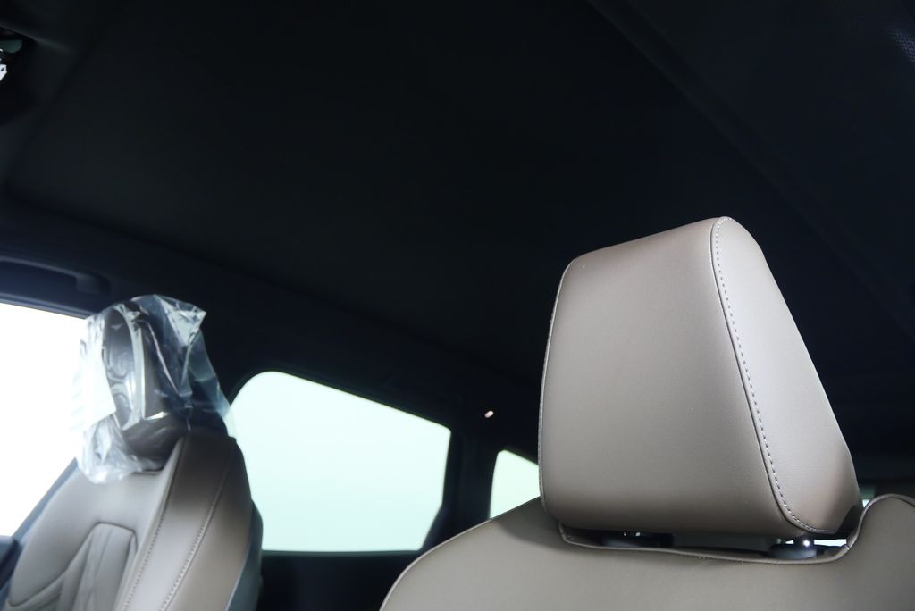2025 BMW X3 3.0i 11