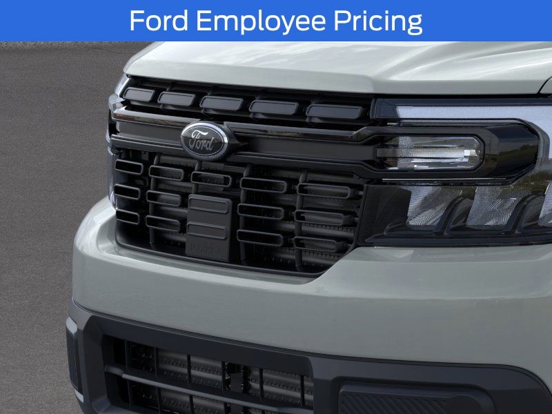 2024 Ford Maverick Lariat photo