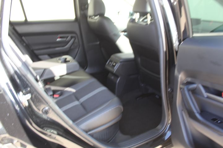 Used Car 2025 Mazda Cx-50 Hybrid  Preferred For Sale Under $35,000 In Georgetown, Texas