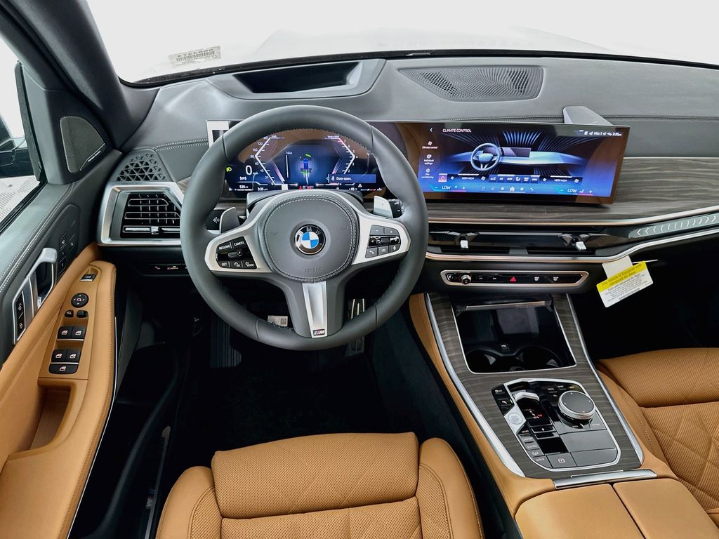 Thumbnail: 2026 BMW X5 - 19